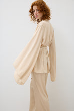 Pearl Robe