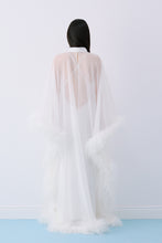 Cloud Robe