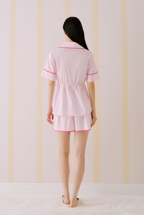 Nina Set Pink