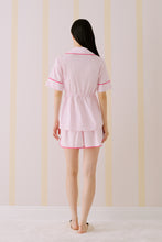 Nina Set Pink
