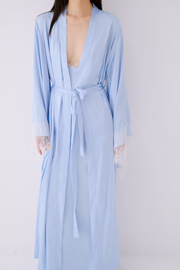 Ashley Robe
