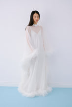 Cloud Robe