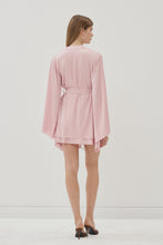 Grace Robe Pink