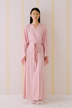 Pink Robe