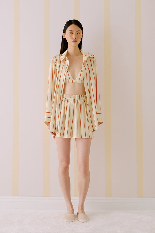 Thea Short