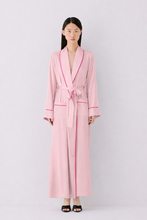 Meredith Robe Blush