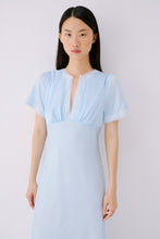 Emily Dress Blue