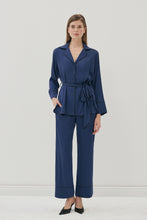 Navy Blue Bridget Set