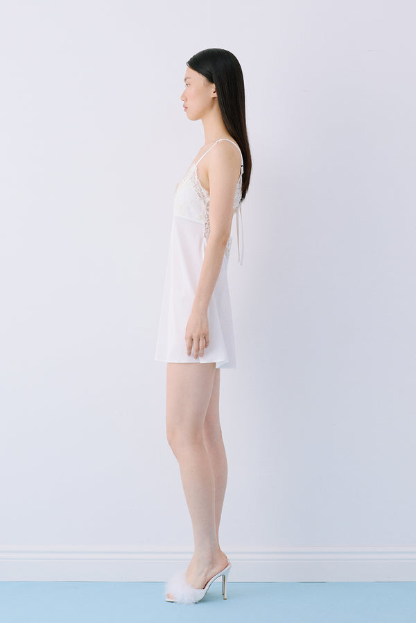 Lenora Dress