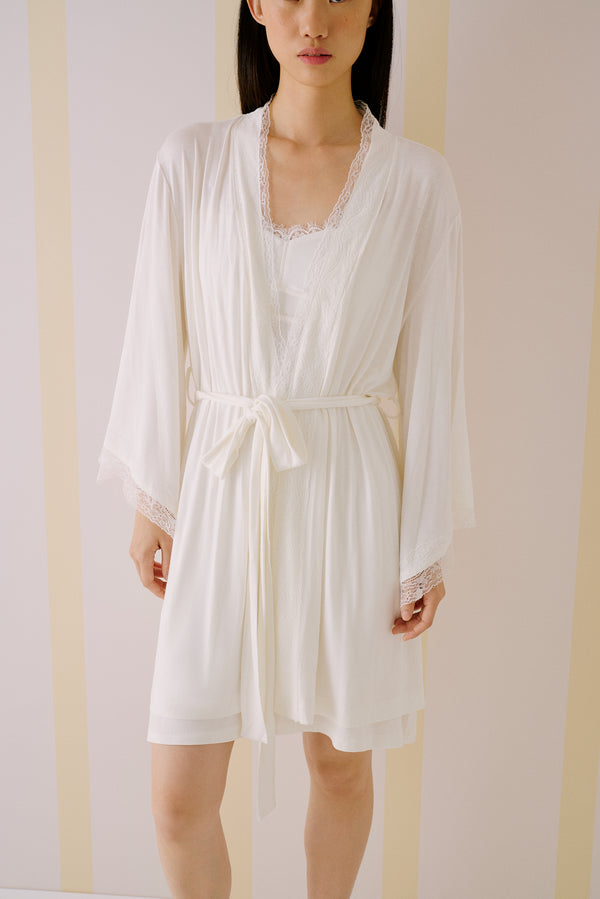 Lohusa Robe