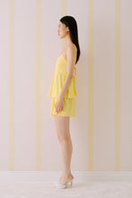 Evelyn Set Yelllow