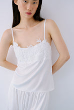 Billie Set White