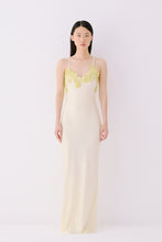 Lexie Dress Butter Yellow