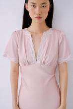 Emily Dress Pink
