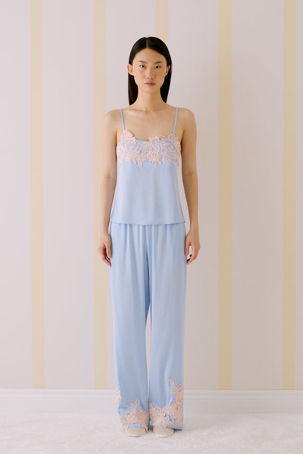 Billie Set Blue