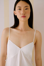 Evelyn Set White