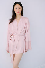 Bridesmaid Robe