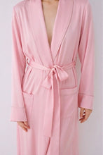 Meredith Robe Baby Pink