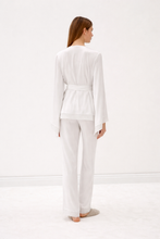Cynthia Set White