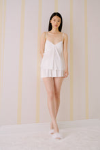 Evelyn Set White