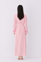 Meredith Robe Blush
