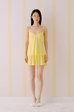 Evelyn Set Yelllow