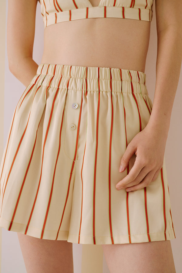 Thea Short
