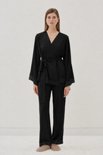 Cynthia Set Black