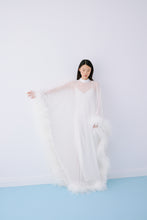 Cloud Robe