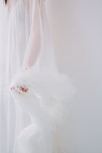 Cloud Robe