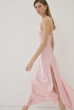 Allison Dress Pink
