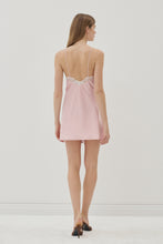 Rachel Dress Pink