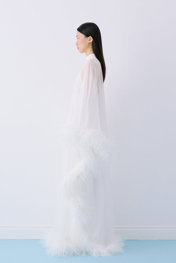 Cloud Robe