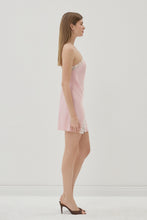 Rachel Dress Pink