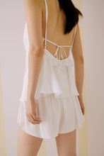 Evelyn Set White