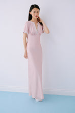 Emily Dress Pink