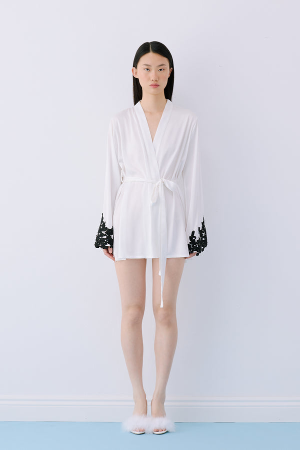 Michelle Robe