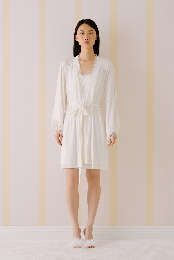 Lohusa Robe