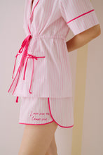 Nina Set Pink