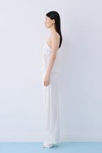 Billie Set White