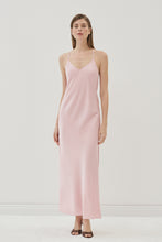 Allison Dress Pink