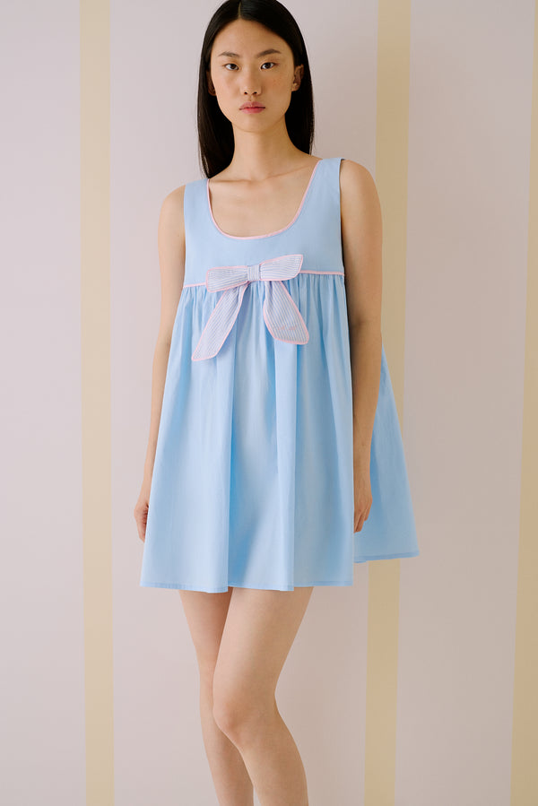 Maeve Dress