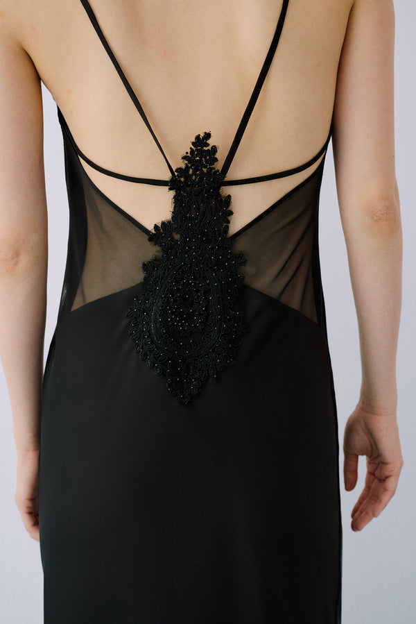 Leonie Dress