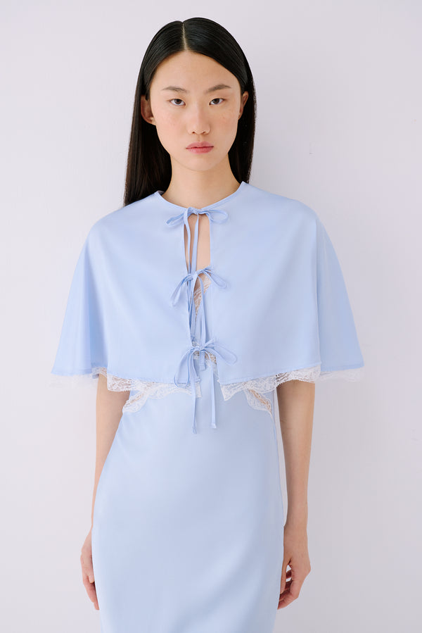 Juliet Cape