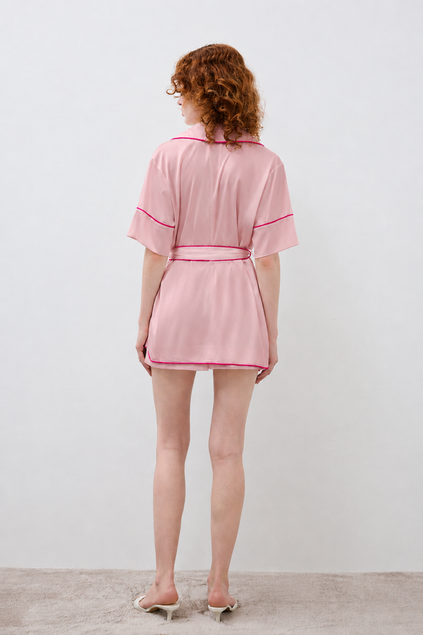 Bridget Set Blush