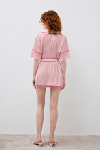 Bridget Set Blush