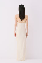 Lexie Dress Butter Yellow