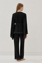 Cynthia Set Black