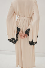 Clair Robe