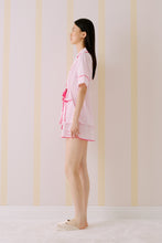 Nina Set Pink